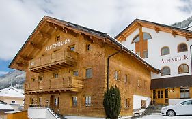 Hotel Garni Alpenblick